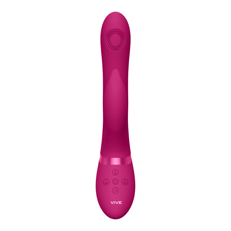 -     Aimi Vive Pink, 22,3  7,1 