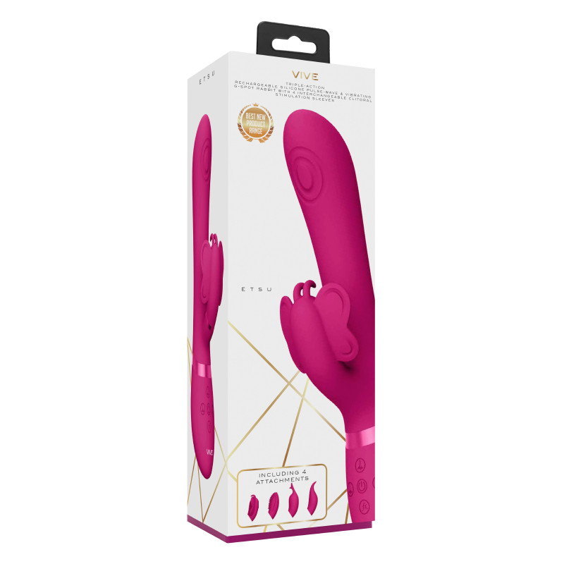 -     Vive Etsu pink, 4  , 22,3  3,3 