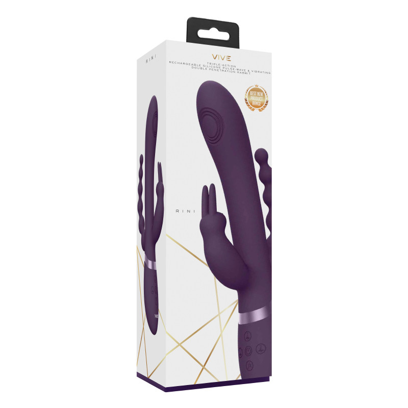 - 31 Rini Vive purple,  , 22,3  3,3 