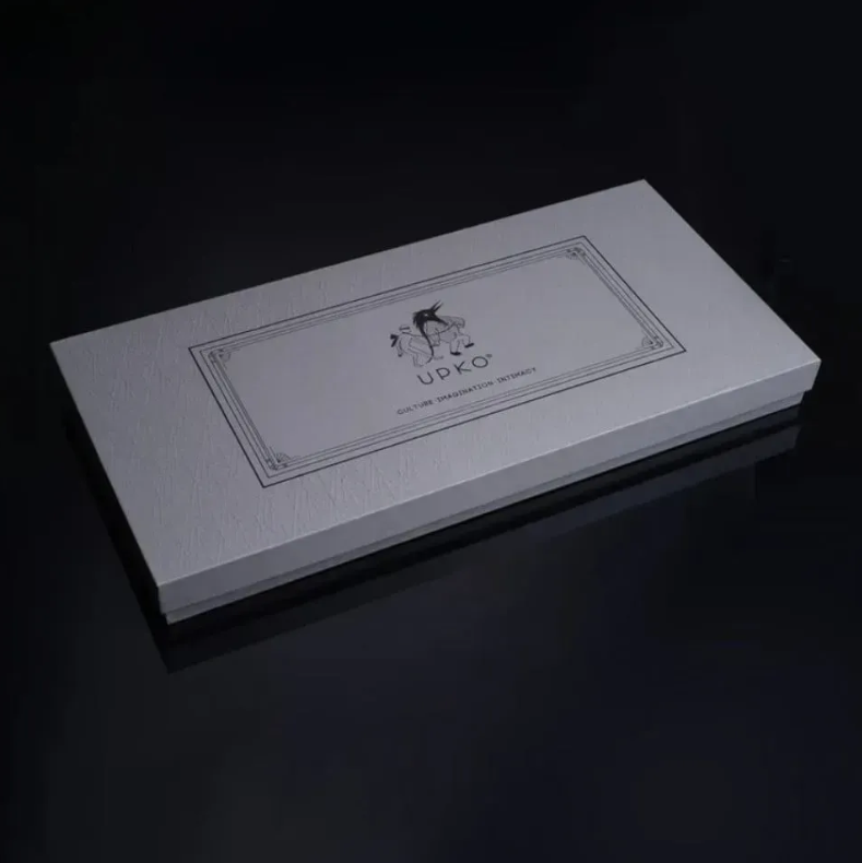         UPKO Mystic Bond Collection black