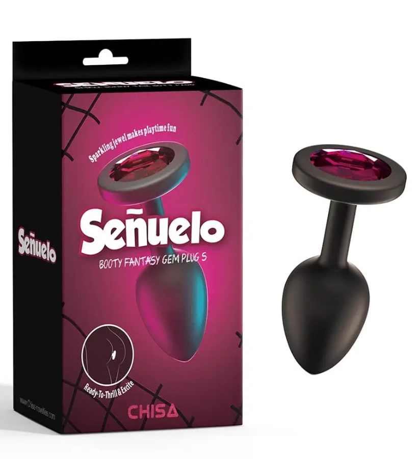    CHISA Senuelo,     
