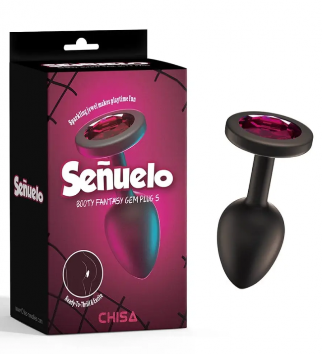    CHISA Senuelo,     