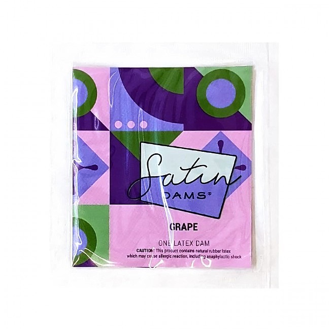    Satin Dams Assorted    , 100 