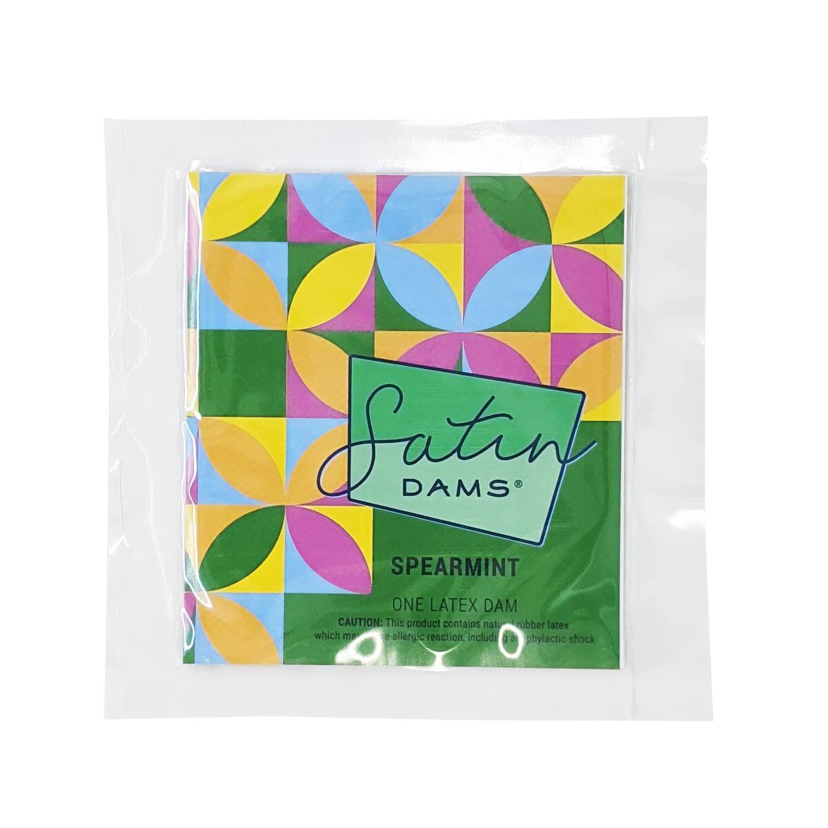 ����� ��������� �������� Satin Dams Assorted ��� ����������� � ��������, 100 ��