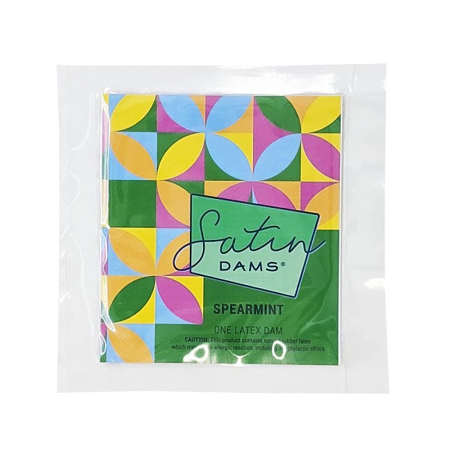    Satin Dams Assorted    , 100 