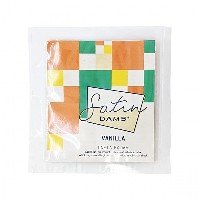    Satin Dams Assorted    , 100 