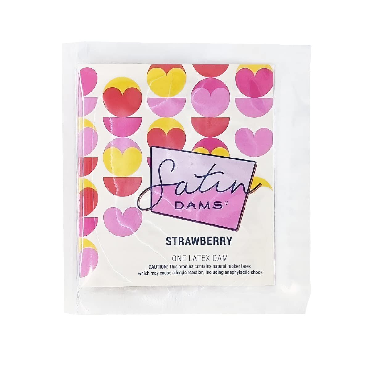 ����� ��������� �������� Satin Dams Assorted ��� ����������� � ��������, 100 ��