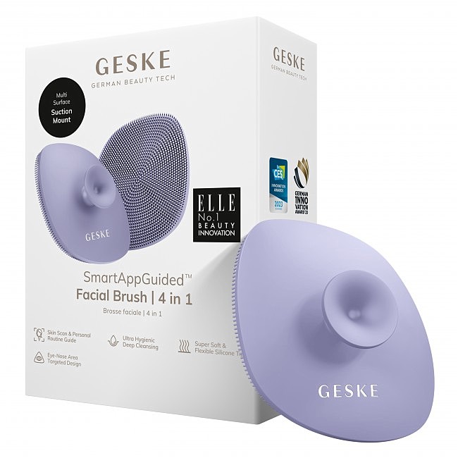    GESKE Facial Brush 41  