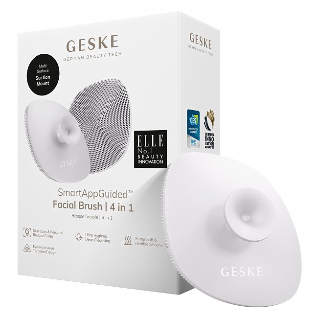    GESKE Facial Brush 41  
