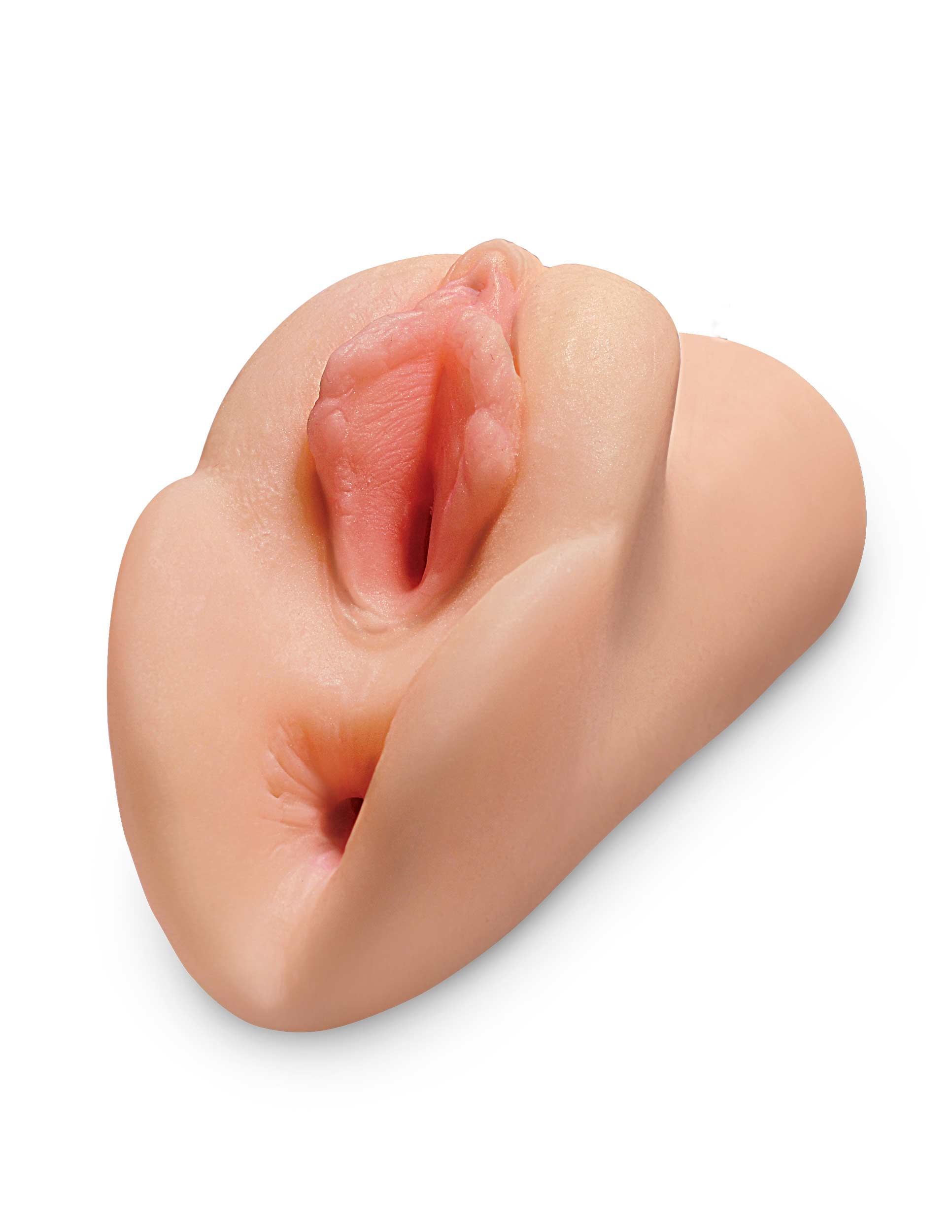 ����������� Pipedream PDX Plus Perfect Pussy Double Stroker