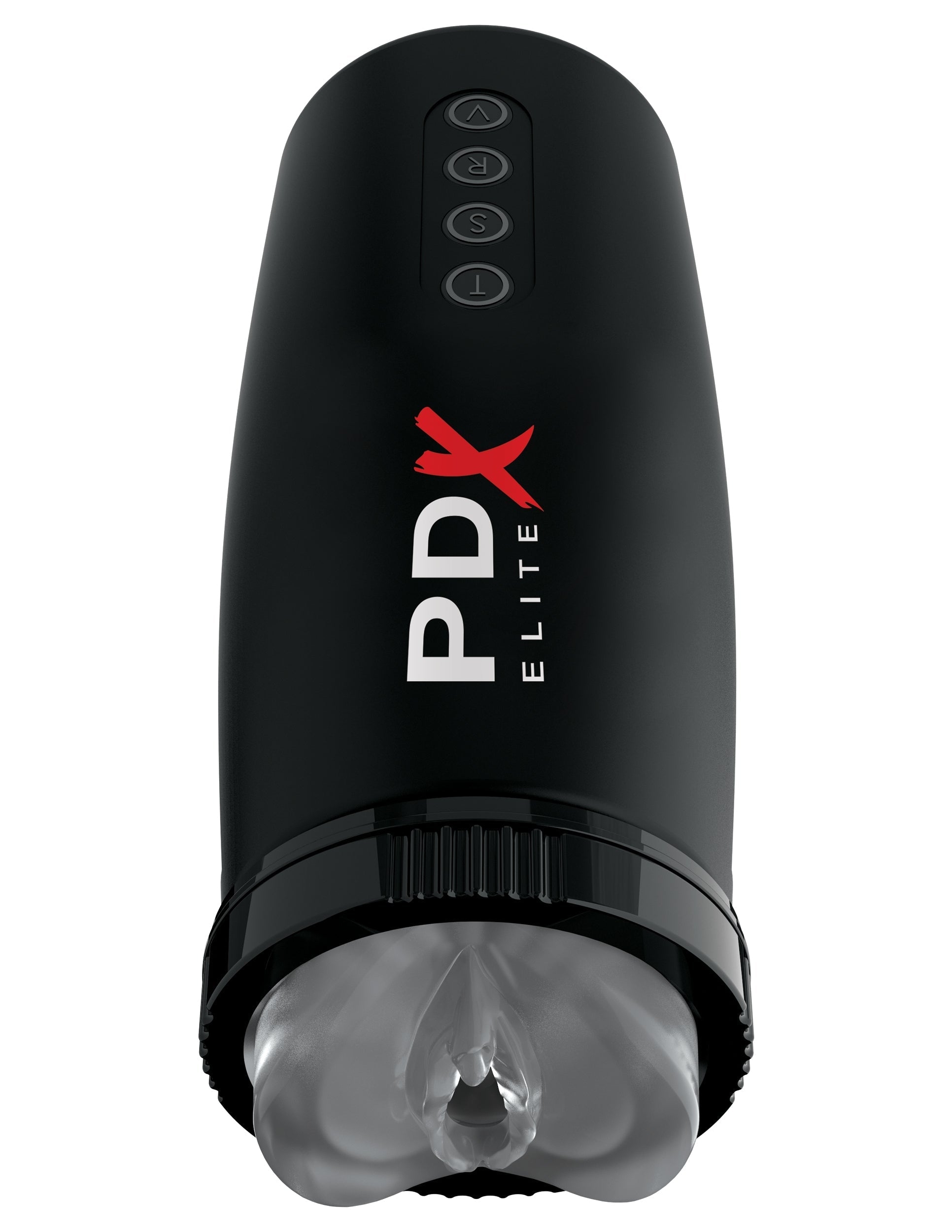    Pipedream PDX Elite Moto Bator 2