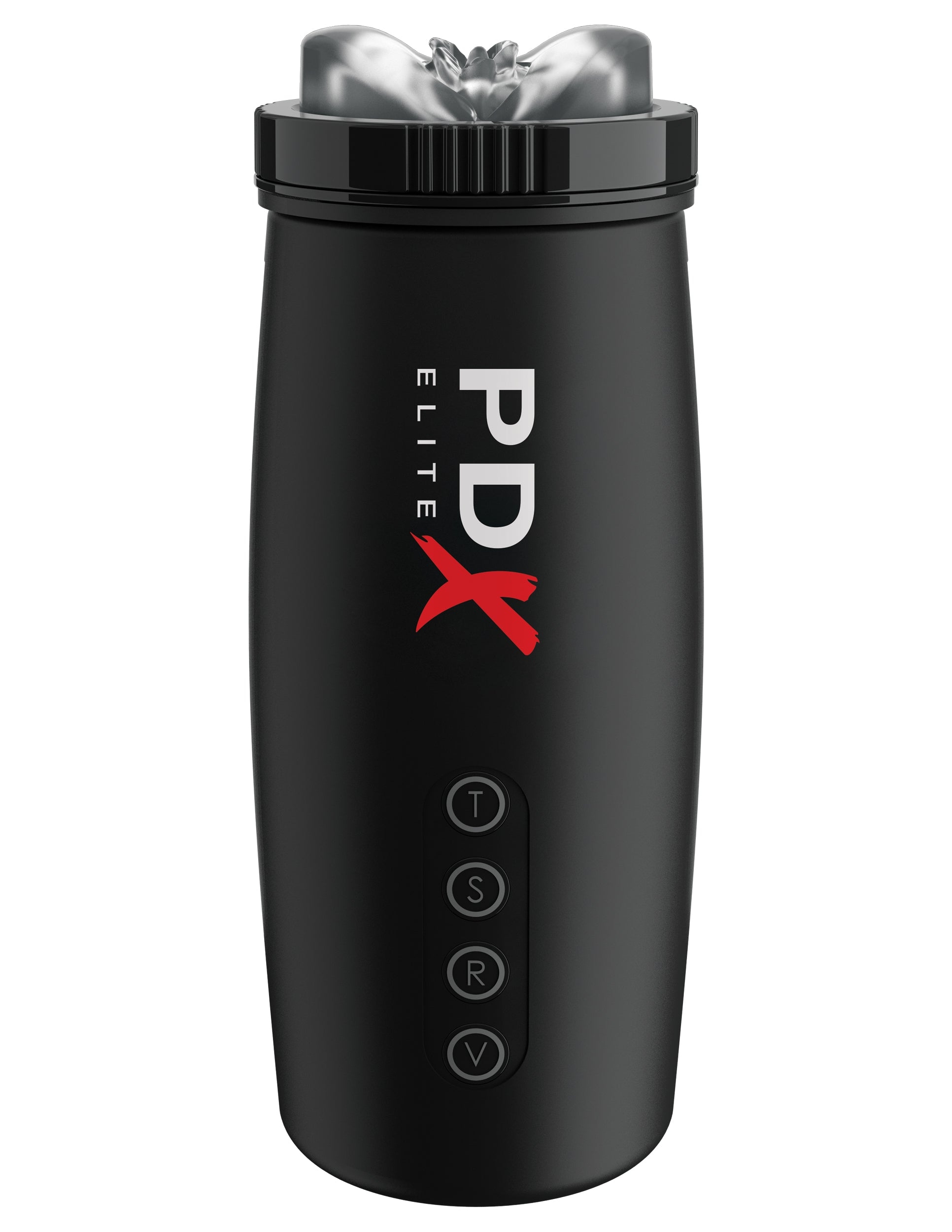 Мастурбатор с вибрацией Pipedream PDX Elite Moto Bator 2
