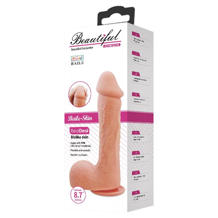  Beautiful Johnson 9,2 Dildo 23,4   4,7 . 