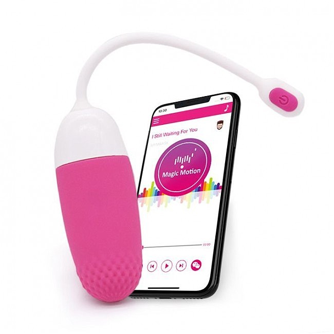  Magic Vini Magic Elizabeth Magic Motion, 9,5  2,7 