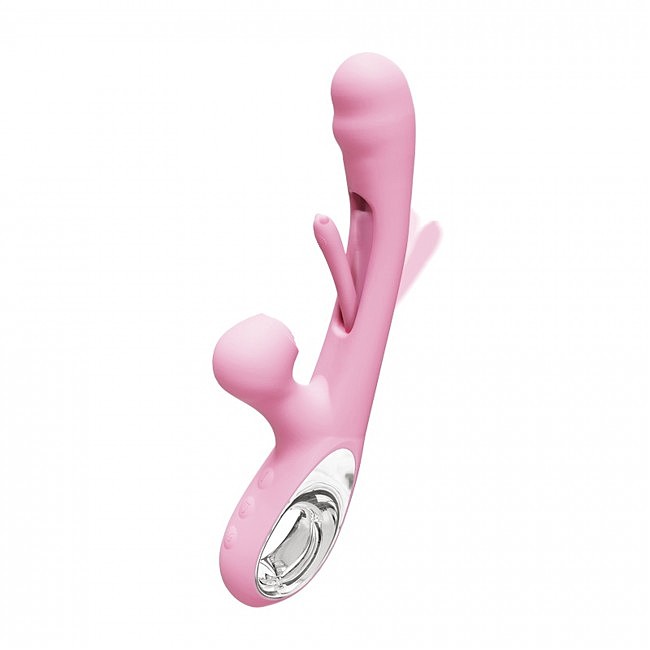   Corse USB 36 functions of vibration and tapping