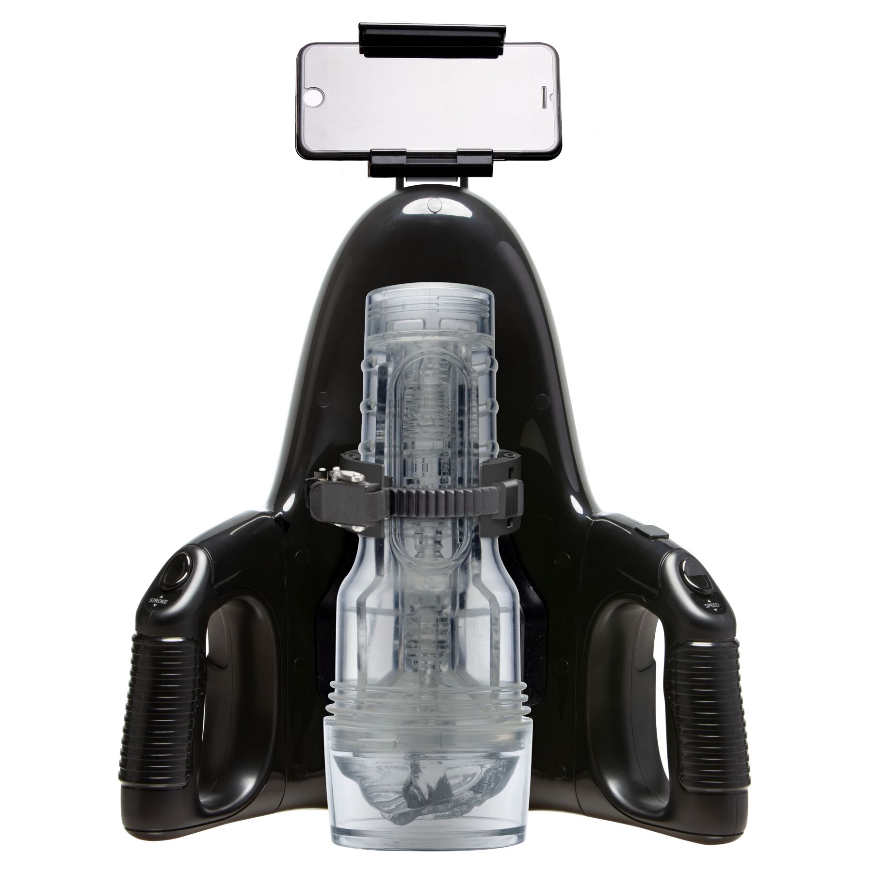  -   Fleshlight Universal Launch, 4     