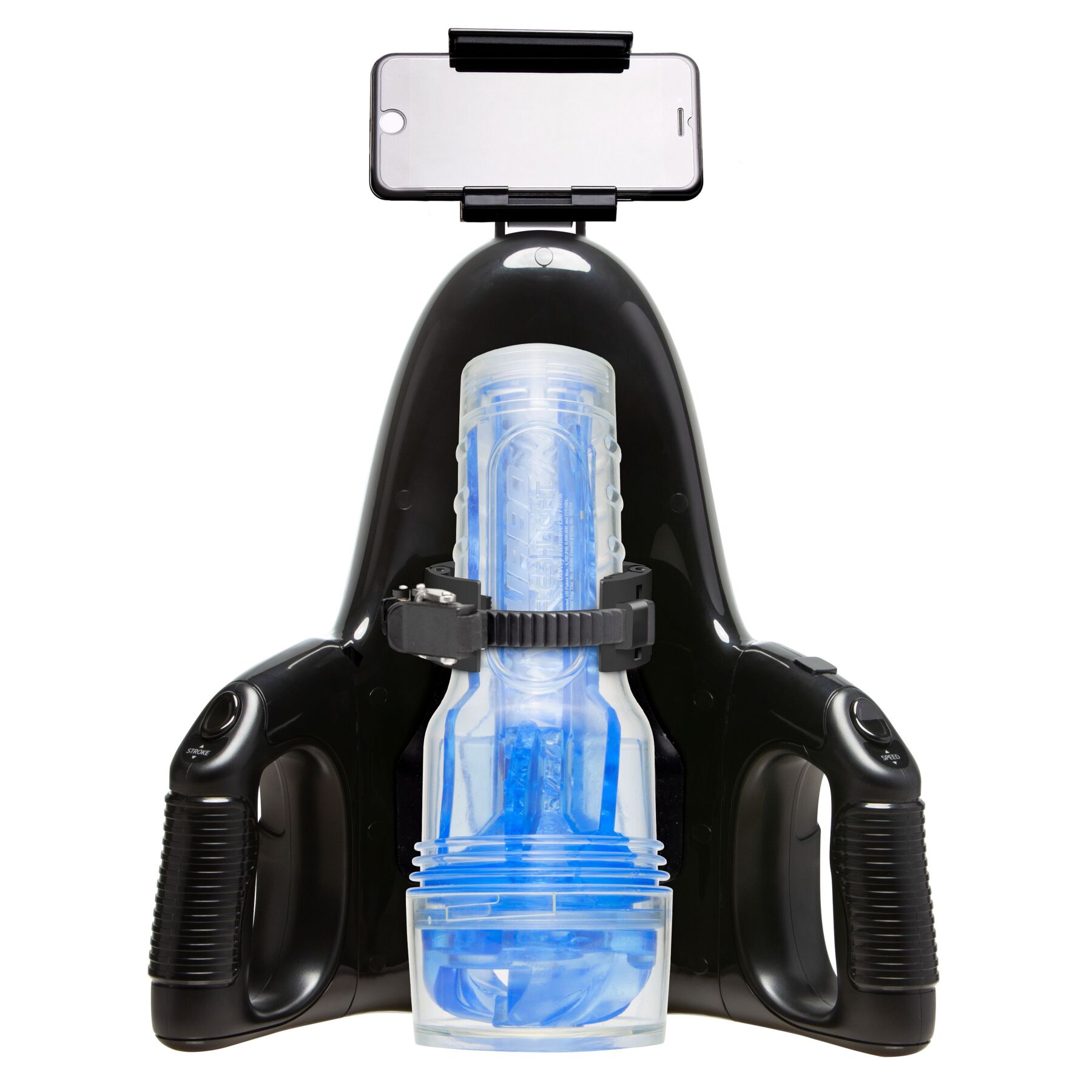  -   Fleshlight Universal Launch, 4     