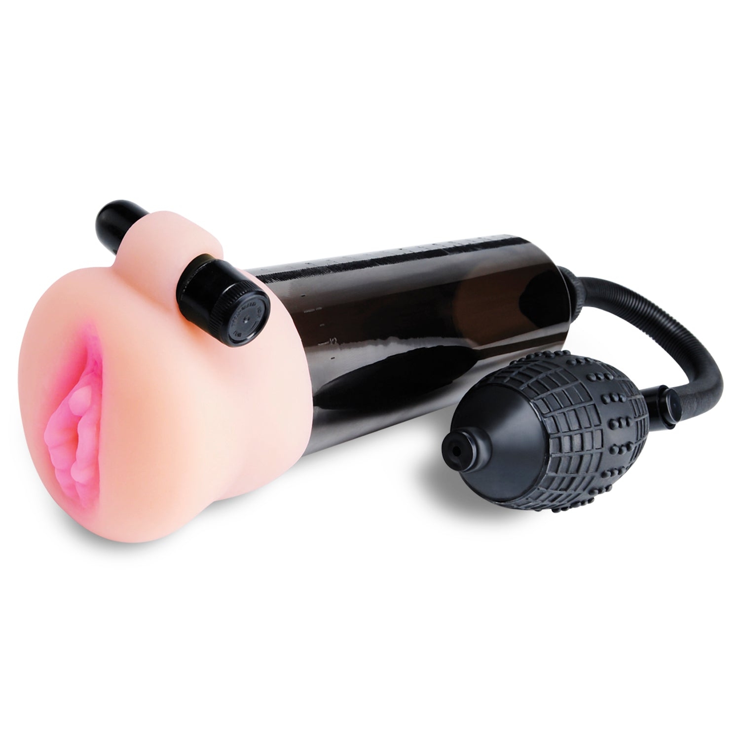      Pipedream Travel Trio Pump Set,  