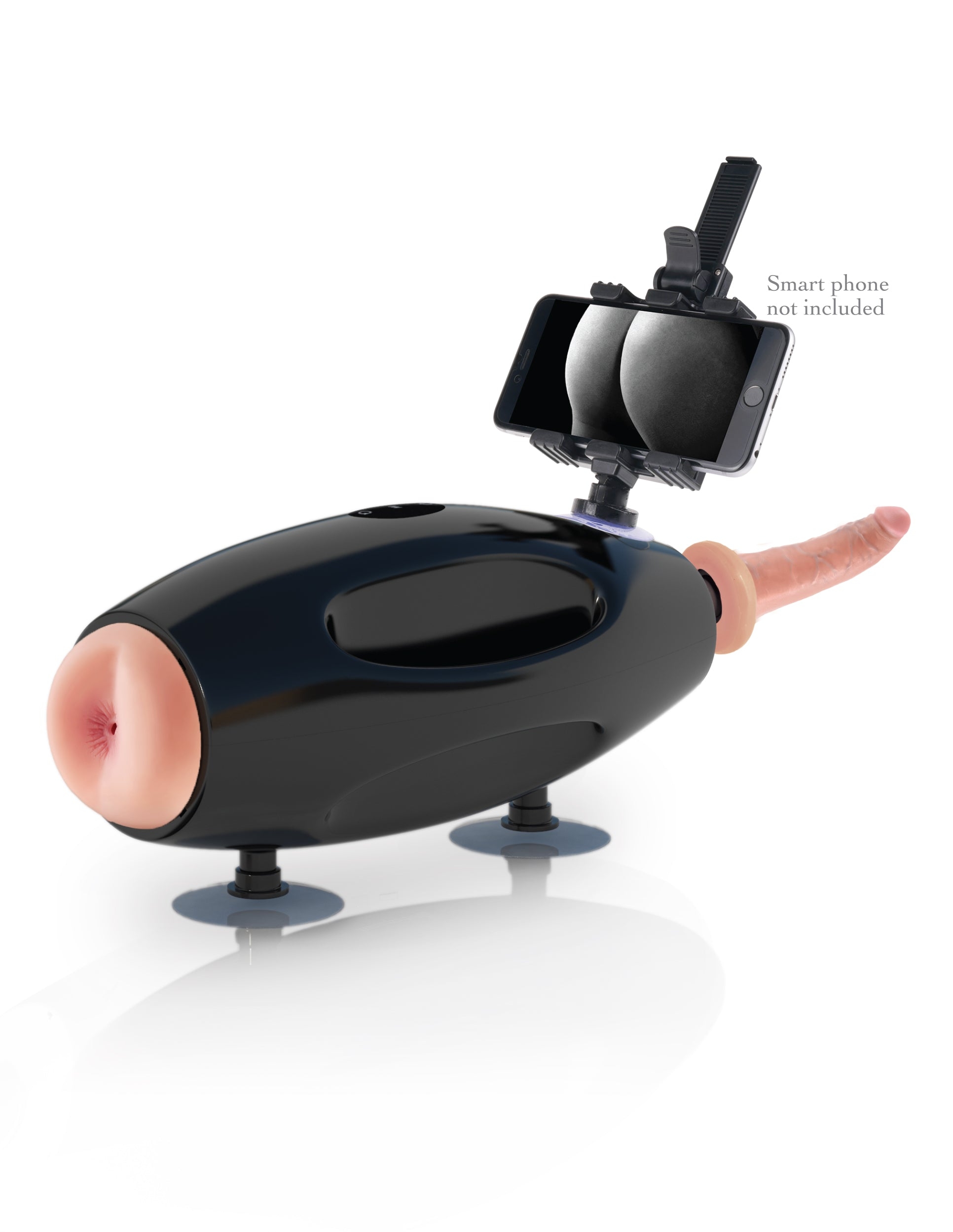 - International Extreme Sex Machine, ,    
