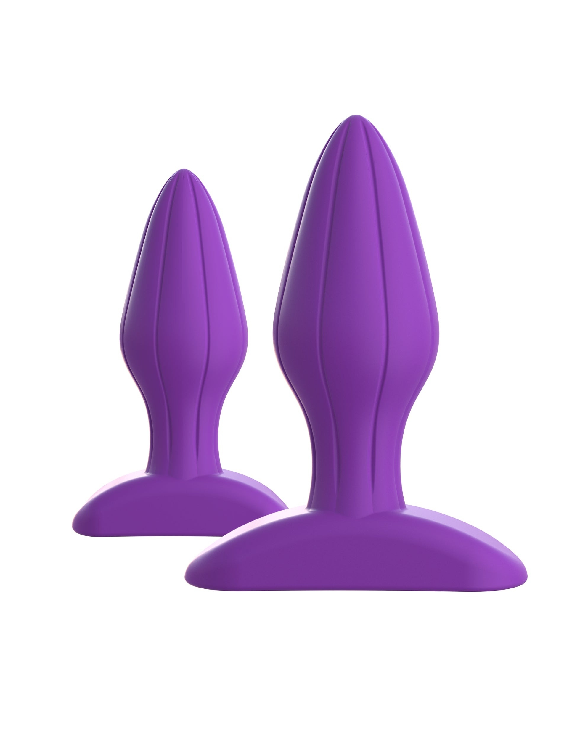    Fantasy For Her Plug Set, ,    