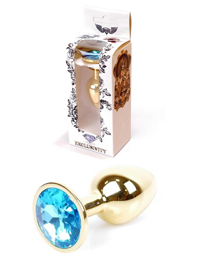   Jewellery Gold PLUG, 7  2,7 