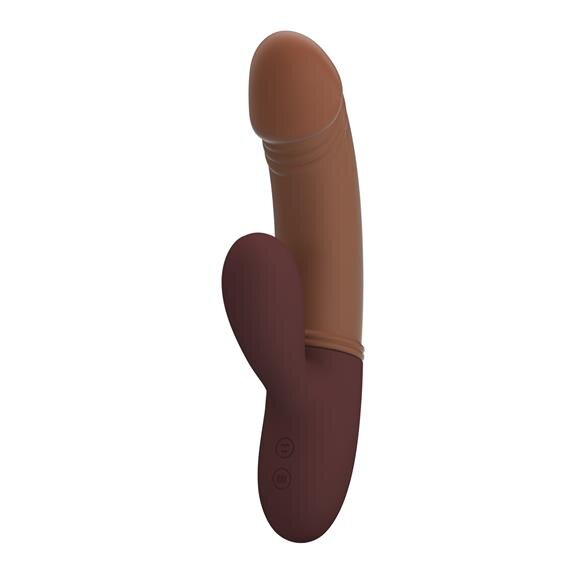   PRETTY LOVE Kane, 7 vibration functions 7 tapping functions