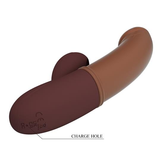   PRETTY LOVE Kane, 7 vibration functions 7 tapping functions