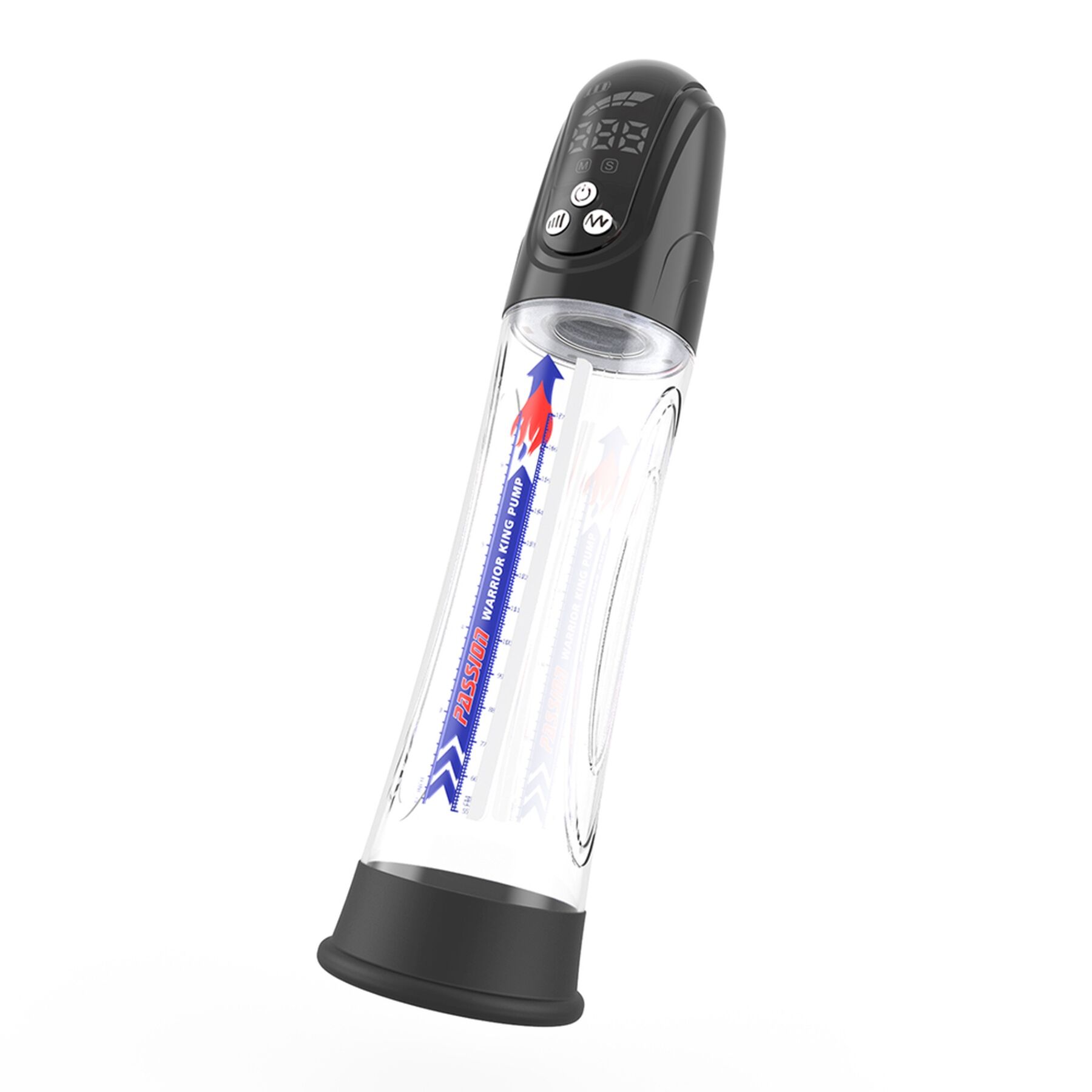   21 (/) Men Powerup Water Bath  LED 