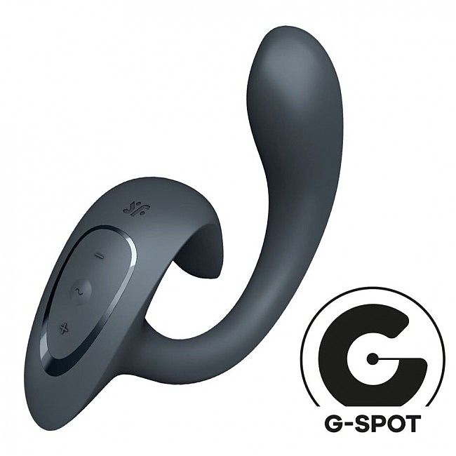  -  Satisfyer G for Goddess 1, 2 