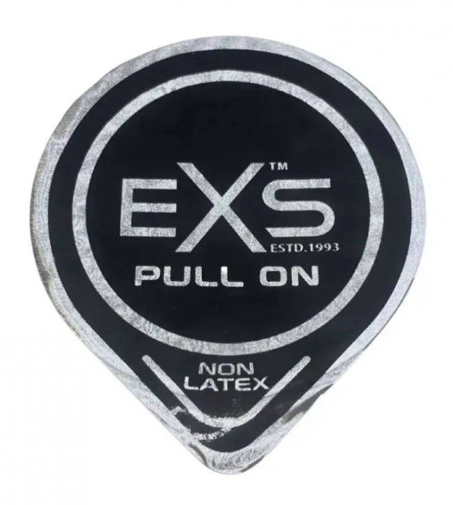        EXS PULL ,  3 