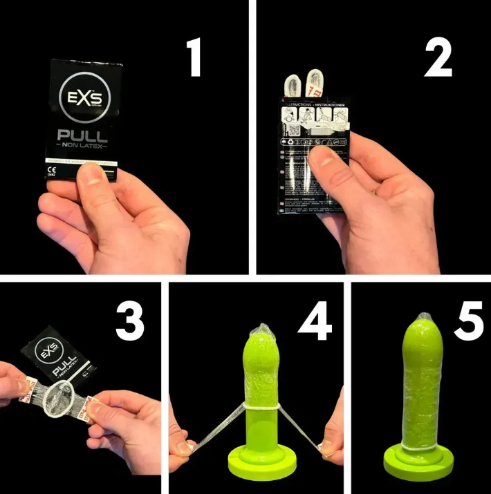        EXS PULL ,  3 