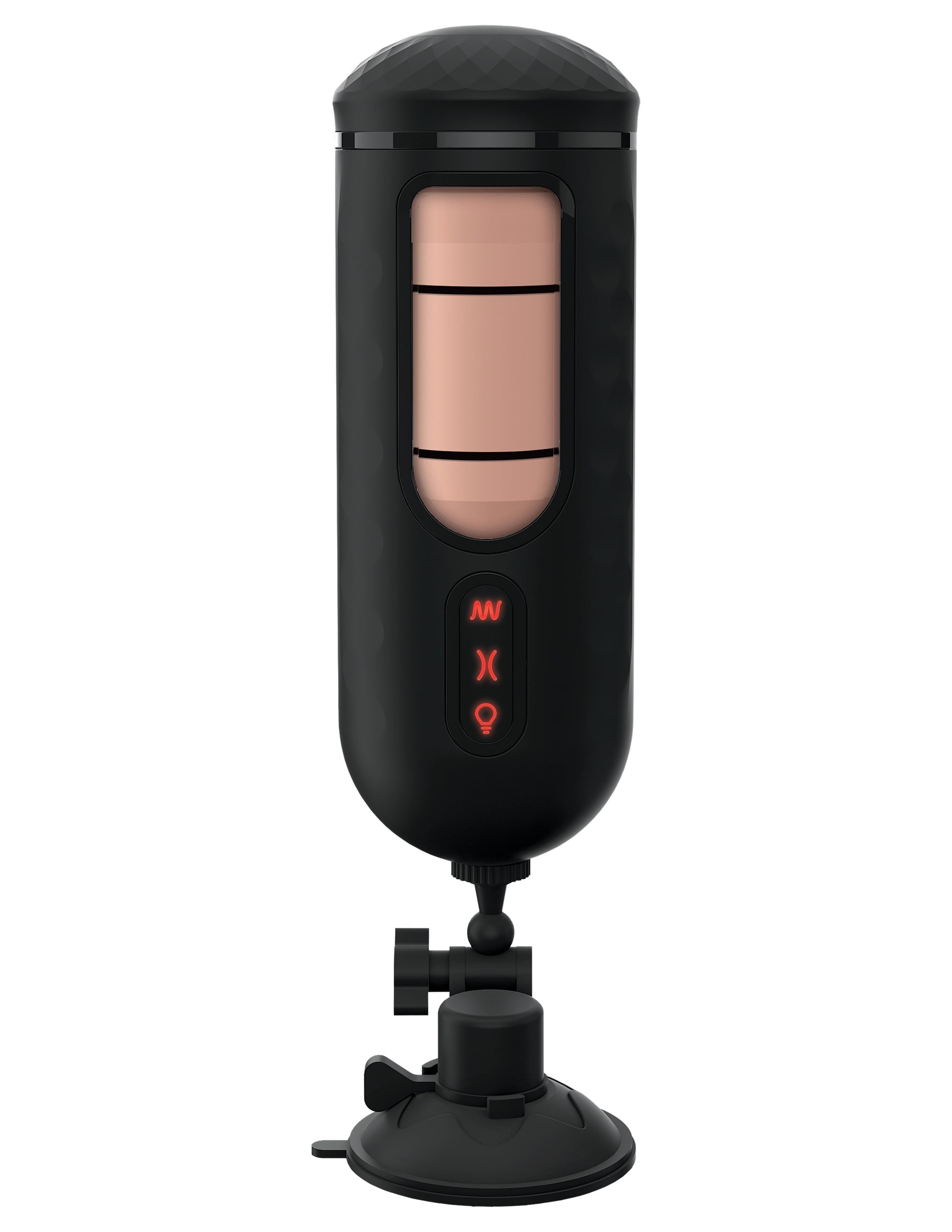    PDX Elite Vibrating Mega Milker, , , 