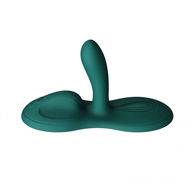 -    G   Sit-on-top Zalo Flora Smart Vibrating Pad,  42C, 9 