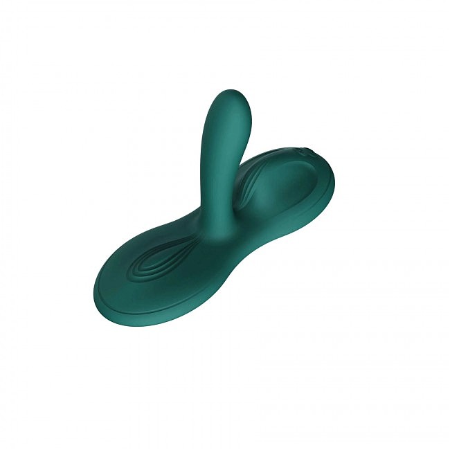 -    G   Sit-on-top Zalo Flora Smart Vibrating Pad,  42C, 9 
