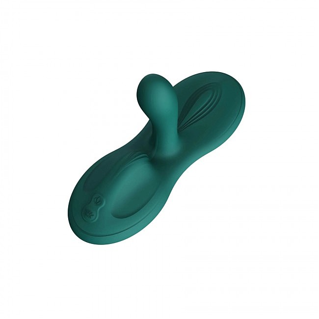 -    G   Sit-on-top Zalo Flora Smart Vibrating Pad,  42C, 9 