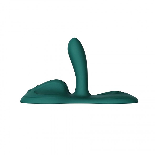 -    G   Sit-on-top Zalo Flora Smart Vibrating Pad,  42C, 9 