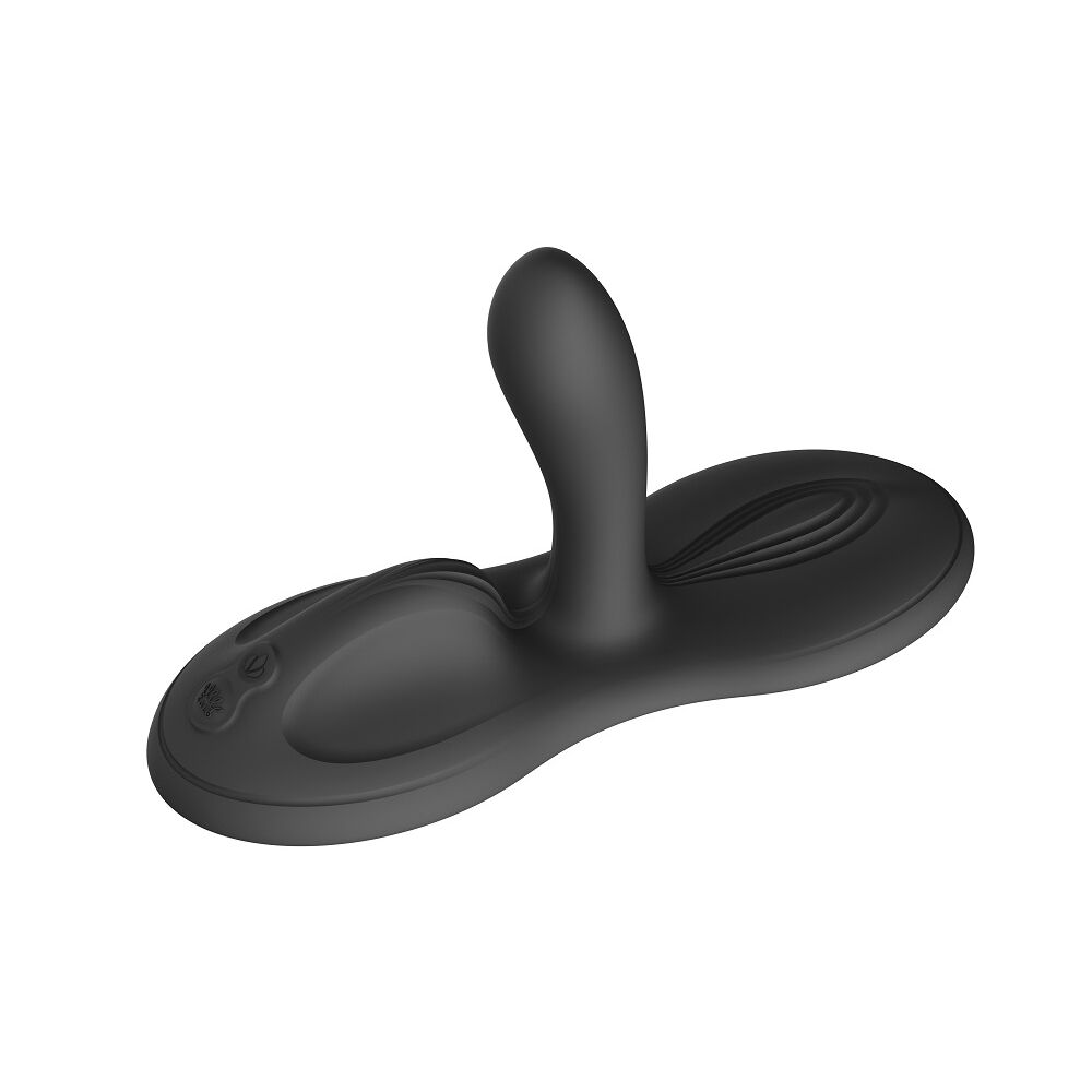 -    G   Sit-on-top Zalo Flora Smart Vibrating Pad,  42C, 9 