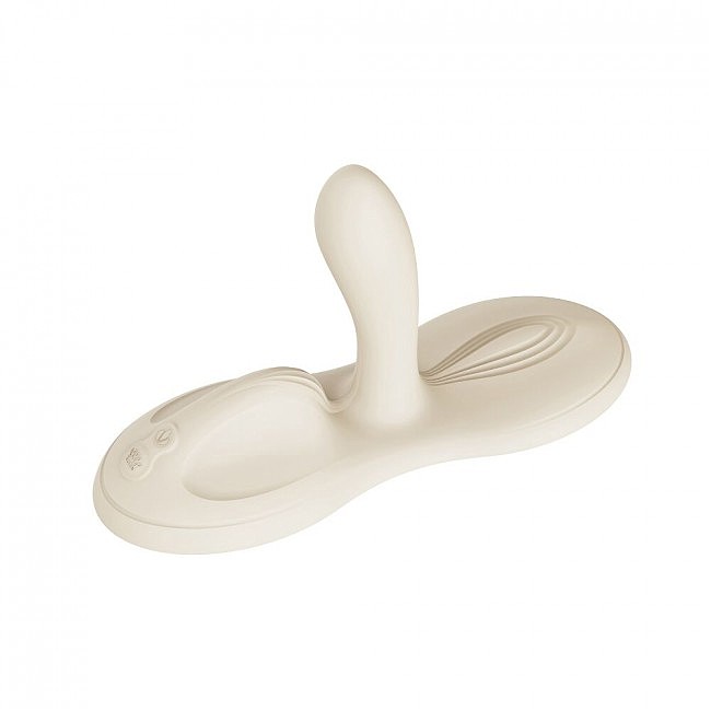 -    G   Sit-on-top Zalo Flora Smart Vibrating Pad,  42C, 9 