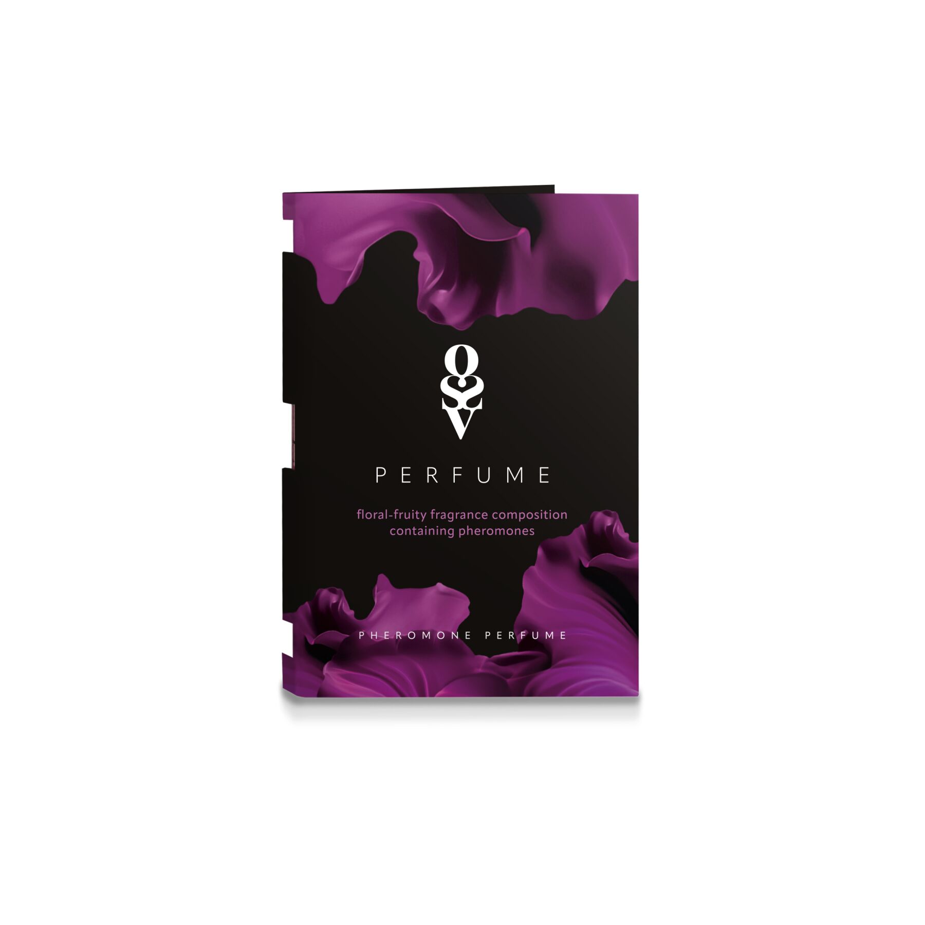    Obsessive Perfume Floral Fruity, - 