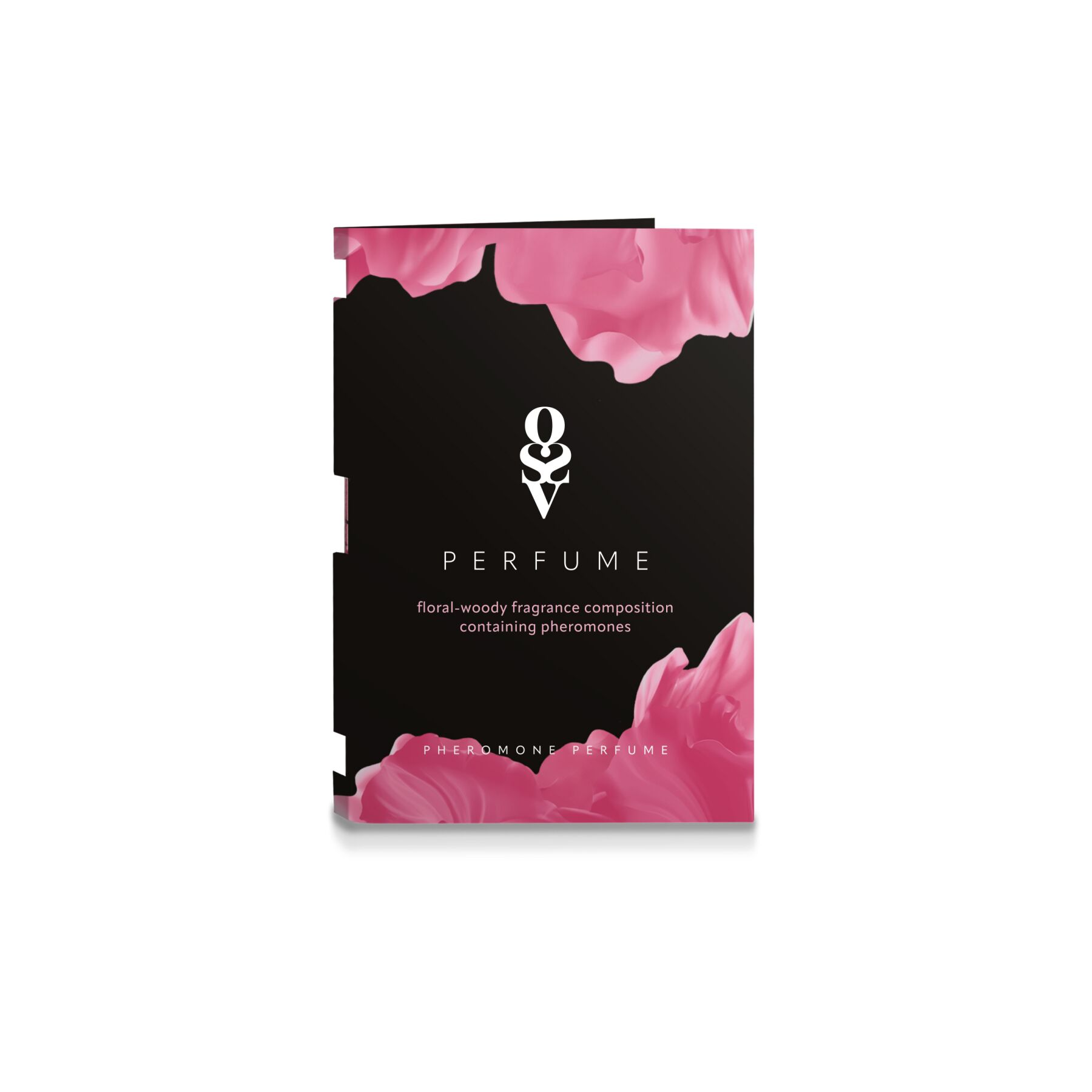 	    Obsessive Perfume Floral Woody, - 