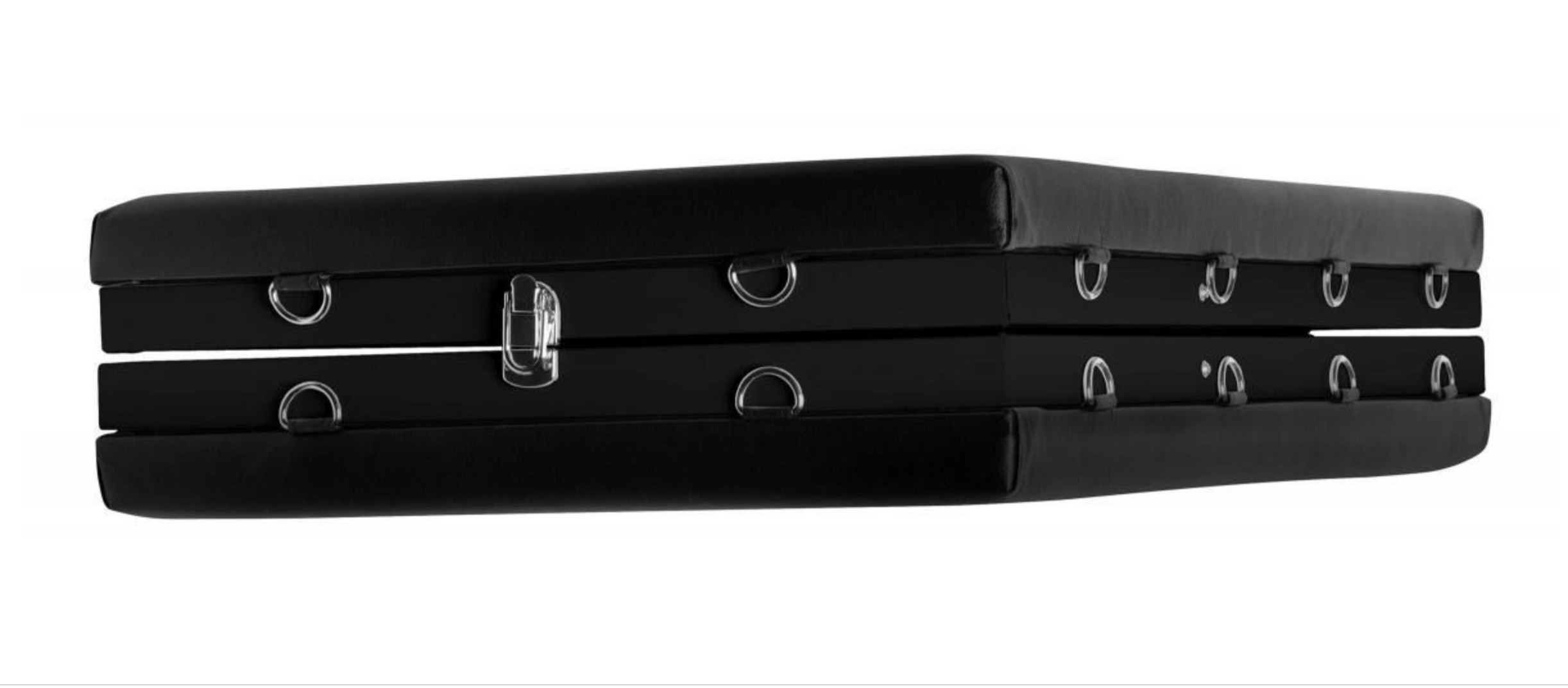    , Bondage Massage Bed Met Boeien