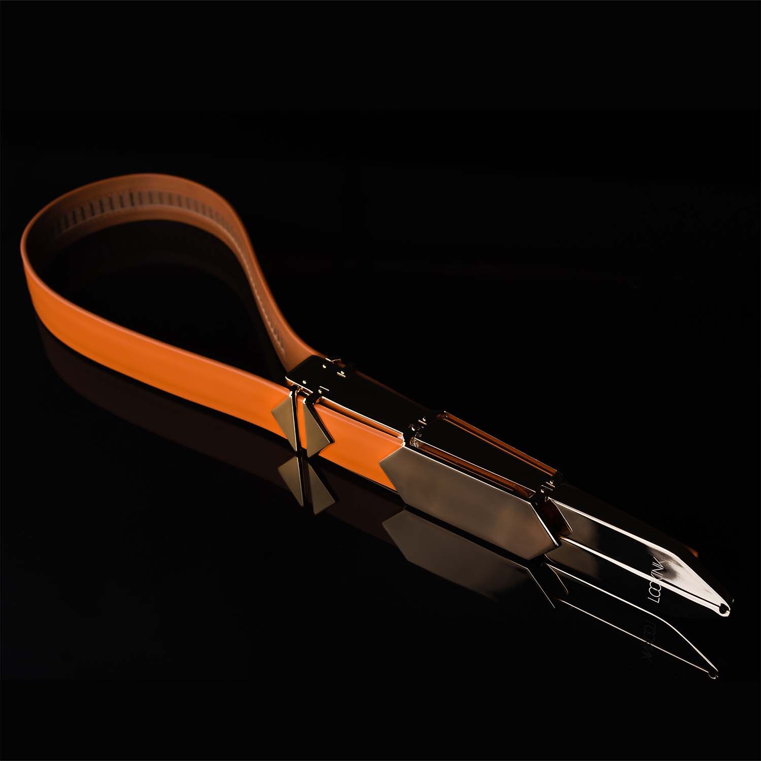   LOCKINK Adjustable Slapper for Impact Play