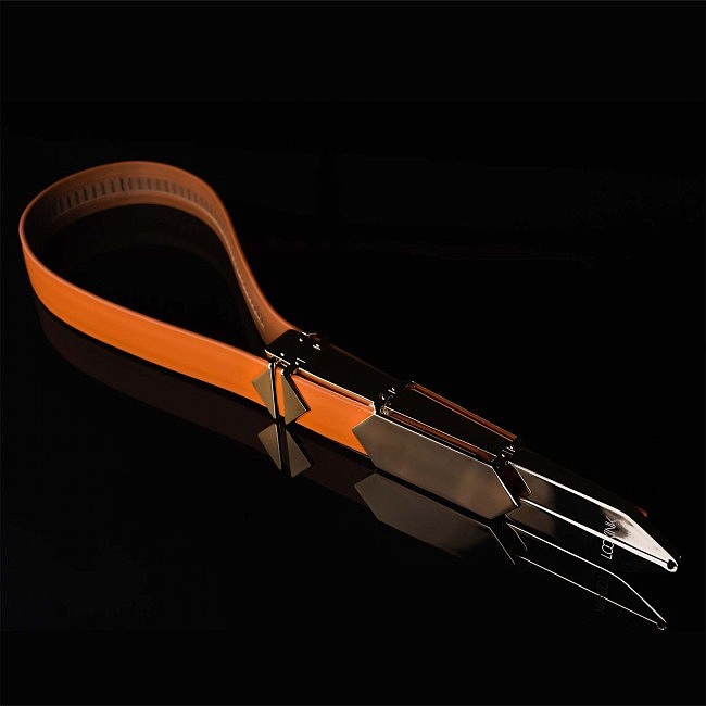  LOCKINK Adjustable Slapper for Impact Play