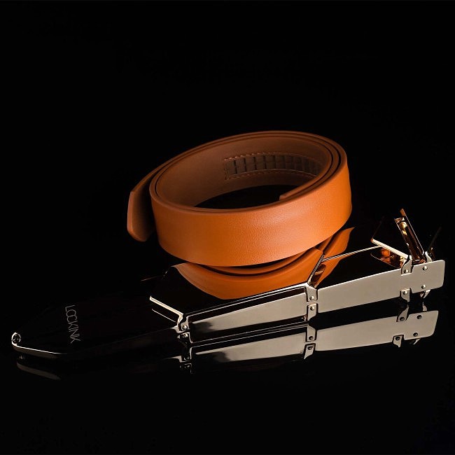   LOCKINK Adjustable Slapper for Impact Play