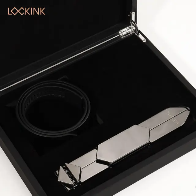   LOCKINK Adjustable Slapper for Impact Play
