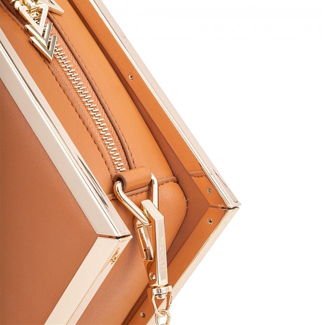  LOCKINK Mysterious Square Kink Bag