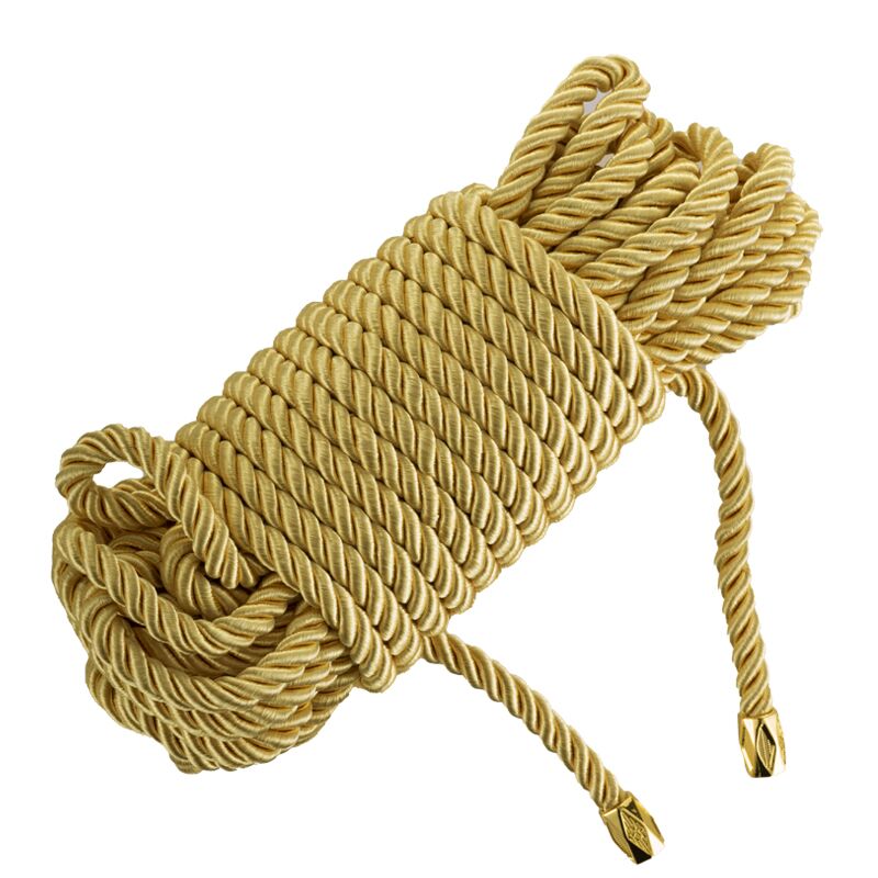   LOCKINK SEVANDA Shibari Pratice Rope, 8 