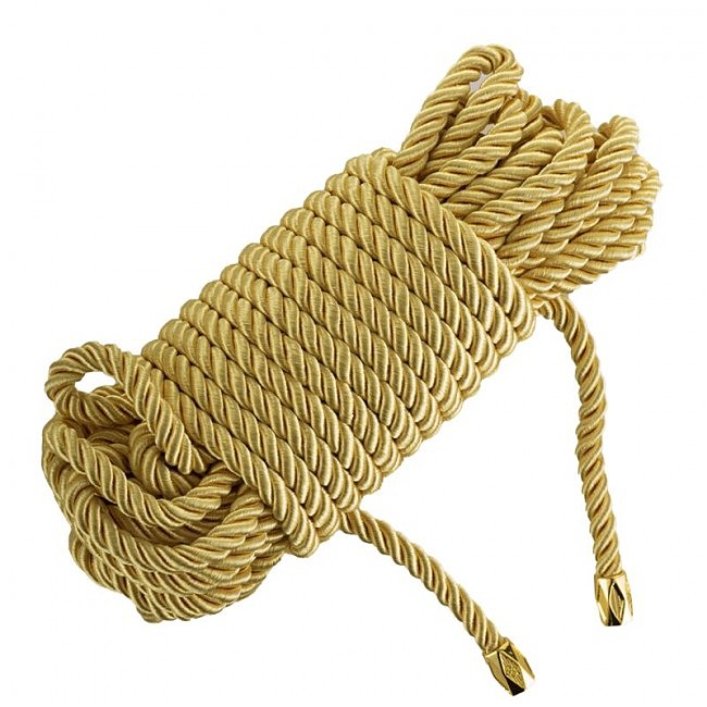    LOCKINK SEVANDA Shibari Pratice Rope, 8 