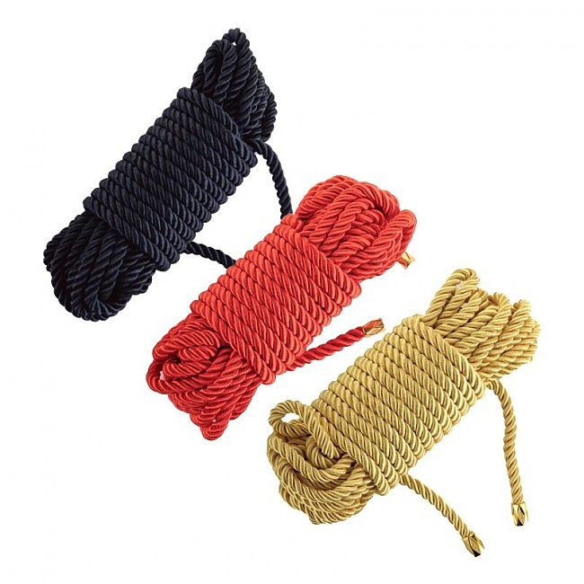    LOCKINK SEVANDA Shibari Pratice Rope, 8 