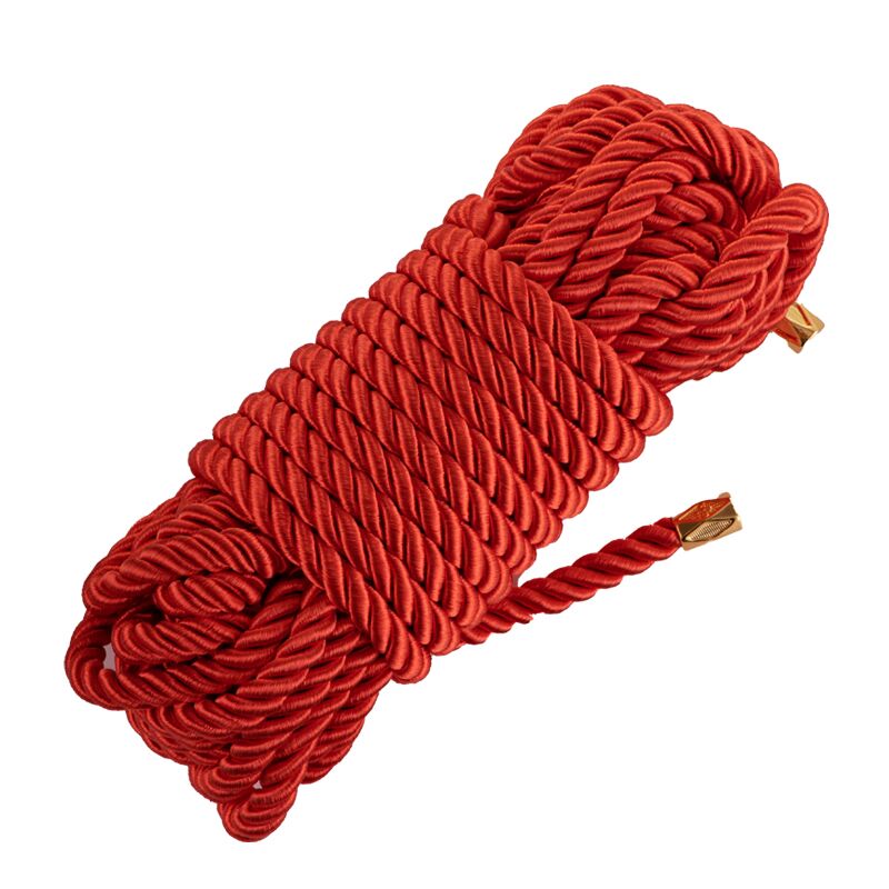    LOCKINK SEVANDA Shibari Pratice Rope, 8 
